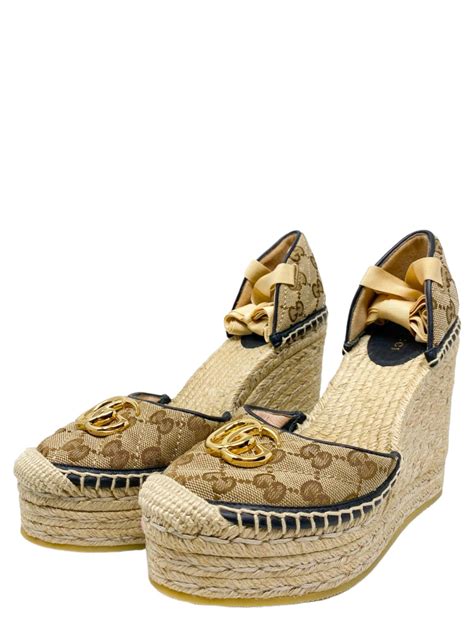 gucci espadrillas marmont|gucci handbags marmont.